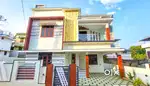 New Premium 5BHK House for sale. 100 meter's from main road.