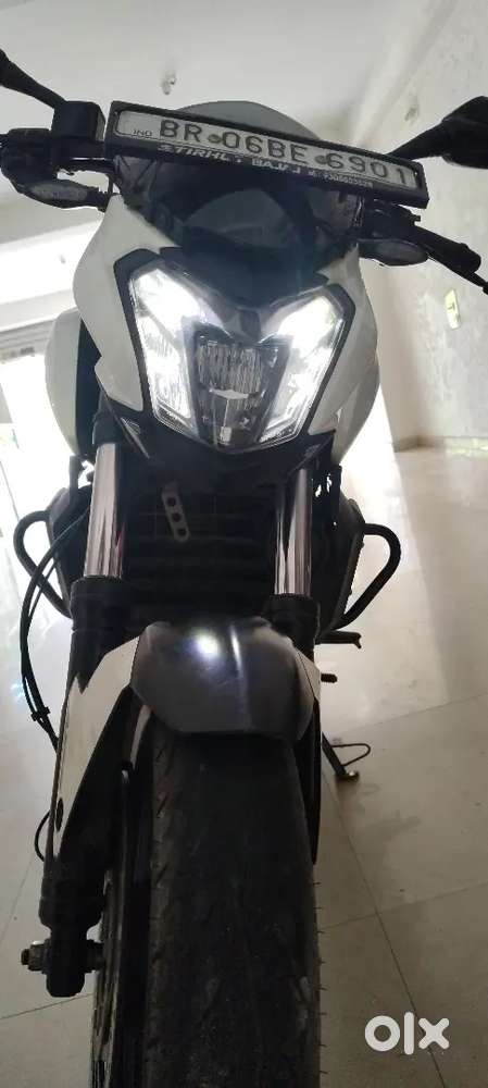 1st owner dominar 400 well maintained