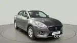 Maruti Suzuki Swift Dzire AMT VXI, 2017, Petrol