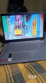 Lenovo Full HD screen. Less use