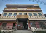 Commercial property for rent