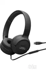 JBL Tune 520C