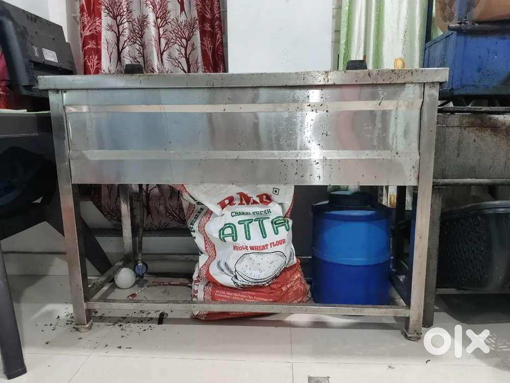 Hotel equipment