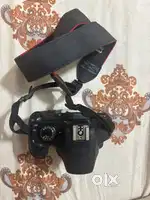 Canon 1200d DSLR