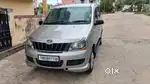 Mahindra Xylo D4, 2014, Diesel