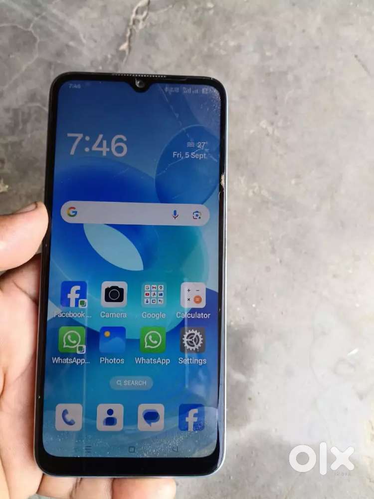 Oppo A78 5g