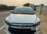 Toyota Innova Crysta 2018 Diesel Good Condition