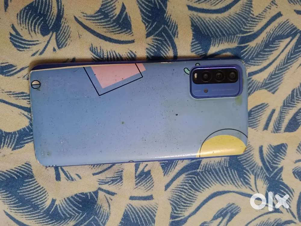 Redmi 9 power