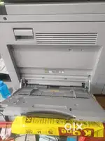 Printer Ricoh gestetner lanier