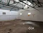 Godown/warehouse for rent 1500sqft behind salem polyclinic