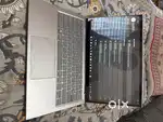 DELL 2in 1 touchscreen laptop
