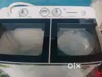 BPL washing Machine