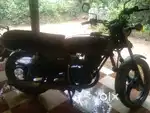 Yamaha EX100