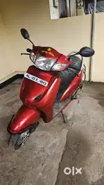I need to sell my Honda Activa 2014 model mint condition