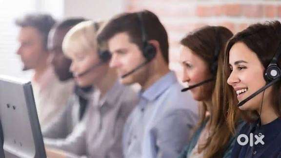 Urgent hiring for Telecal