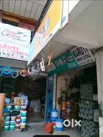 Ground Floor Shop Rent