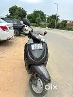 Honda Activa 4g (2017 model)