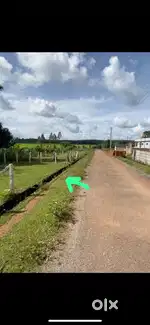 30*50 site for sale near sagara sorba highway