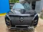 MG Hector Plus 2020 Petrol 60000 Km Driven - Cnt.97IOO.6OOB7.