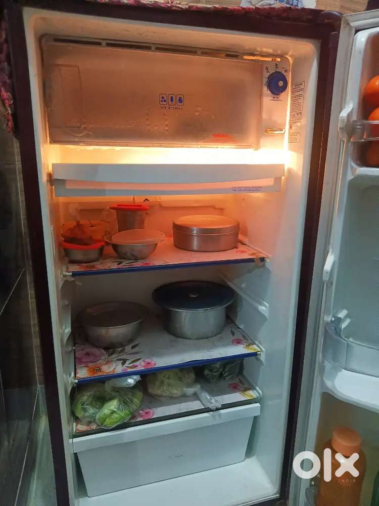 It is in good condition
