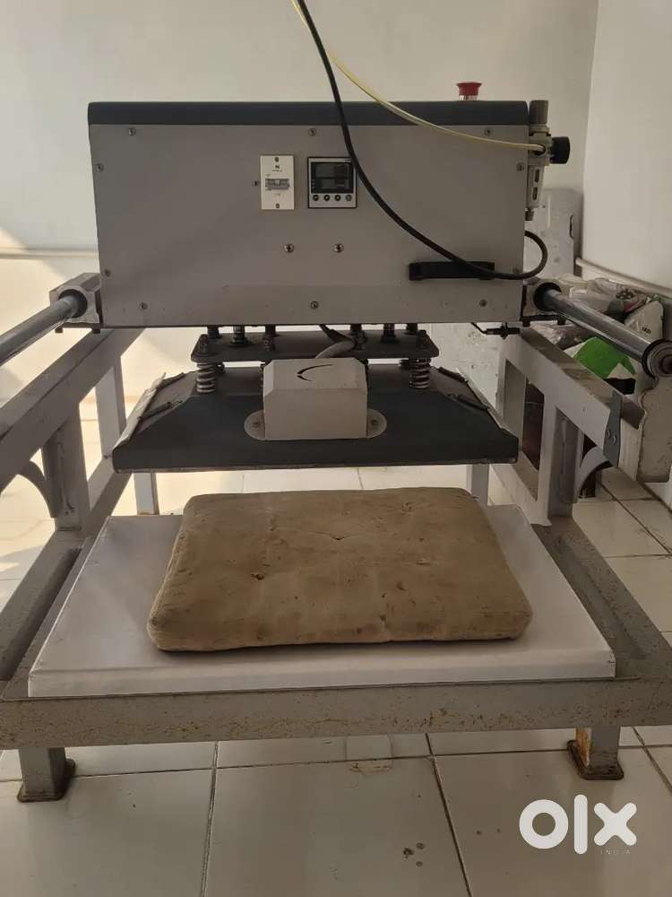 HOT FIXING MACHINE HEAVY QUALITY