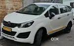 Mahindra Marazzo 2020 Diesel Well Maintained