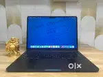 JustMac-Apple MacBook Air M2 13” Warrany 8 GB RAM/256 GB SSD/M2 GPU