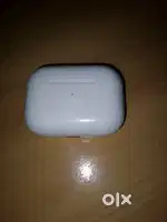 Air Pod / Ear bird's