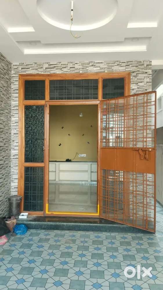 2BHK for rent in Kowkoor