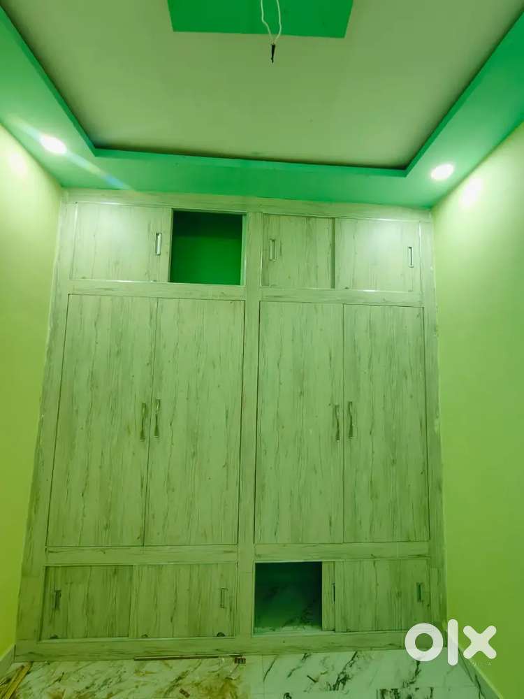 Faizullaganj near Bhargav office