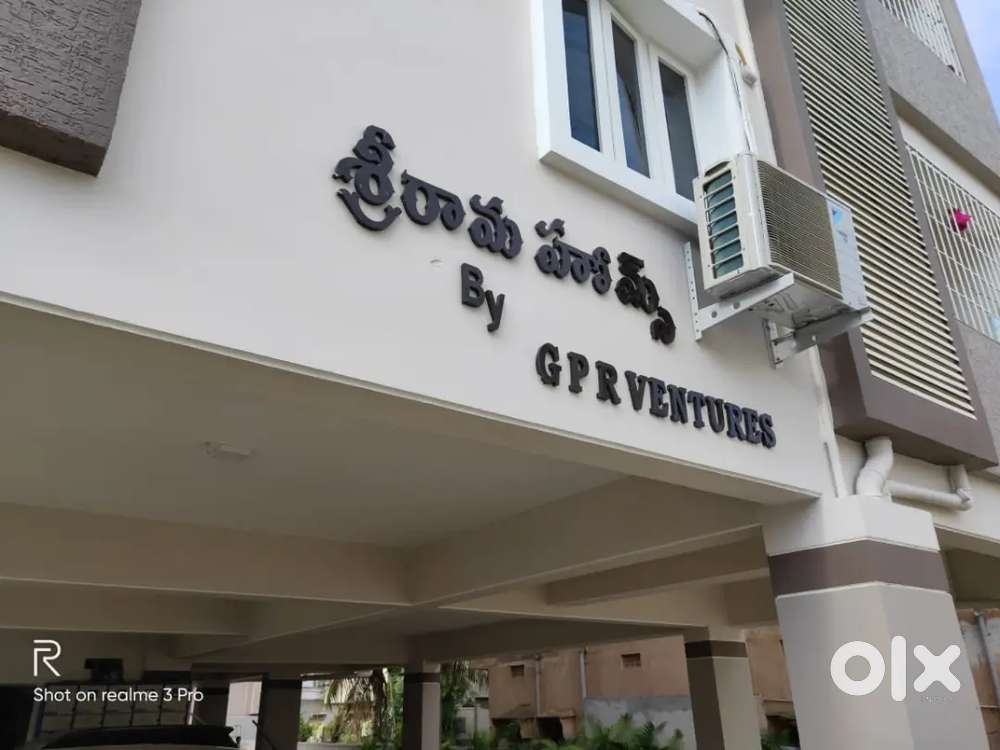 3 BHK RENT Rs. 16000