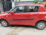 Maruti Suzuki Swift diesel 2007