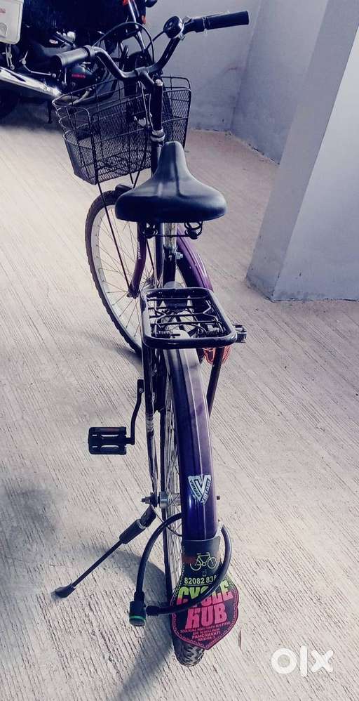 Bicycle sell for only 2800