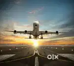 350+ seats Hiring Male Female Candidates in INDIGO AIRLINES All facil