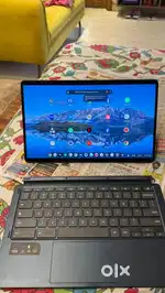 Lenovo Chromebook DUET Laptop+ Tablet