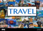 Travel Job (International)