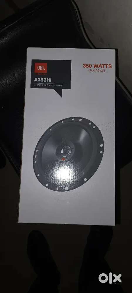 Music System New Creta 2023,2024,2025 Base model only