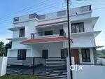 House for sale near Thiruvalla (Pullad)