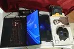 ASUS ROG Strix Gaming Monster 16GB RAM 
Gaming Console  Cooling Pad