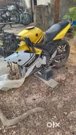 R15 v1 spare parts for sale
