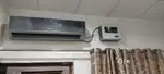 Boys pg air conditioner