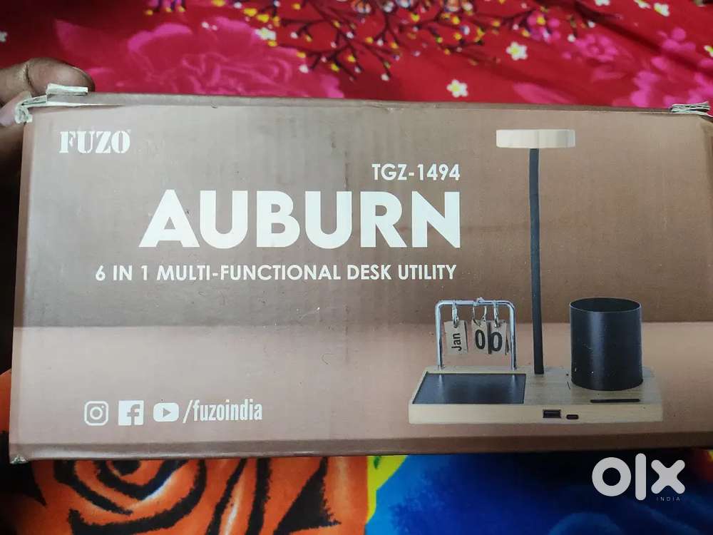 Desk Utility