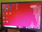 PC Desktop Computer