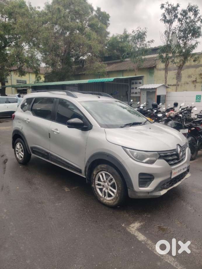 Renault Triber RXT, 2022, Petrol