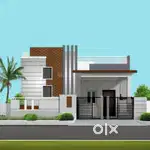 Individual 2bhk sale @ periyar nager kundrathur
