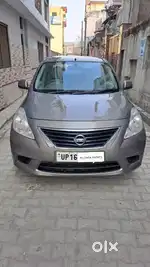 Nissan Sunny XV Special Edition, 2012, Petrol