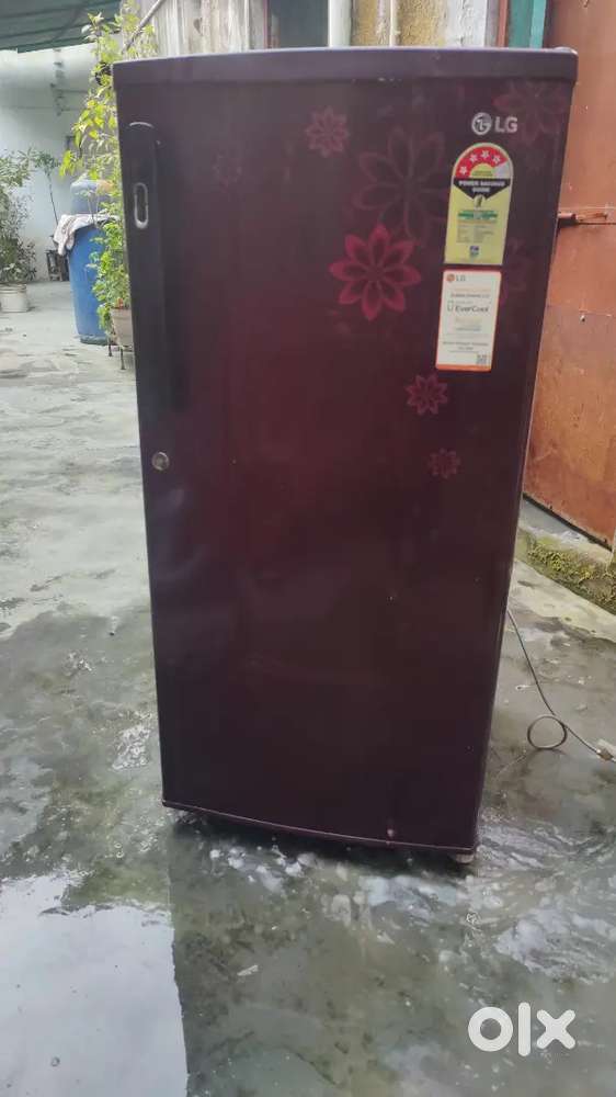 LG Model 185Ltr Refrigerator