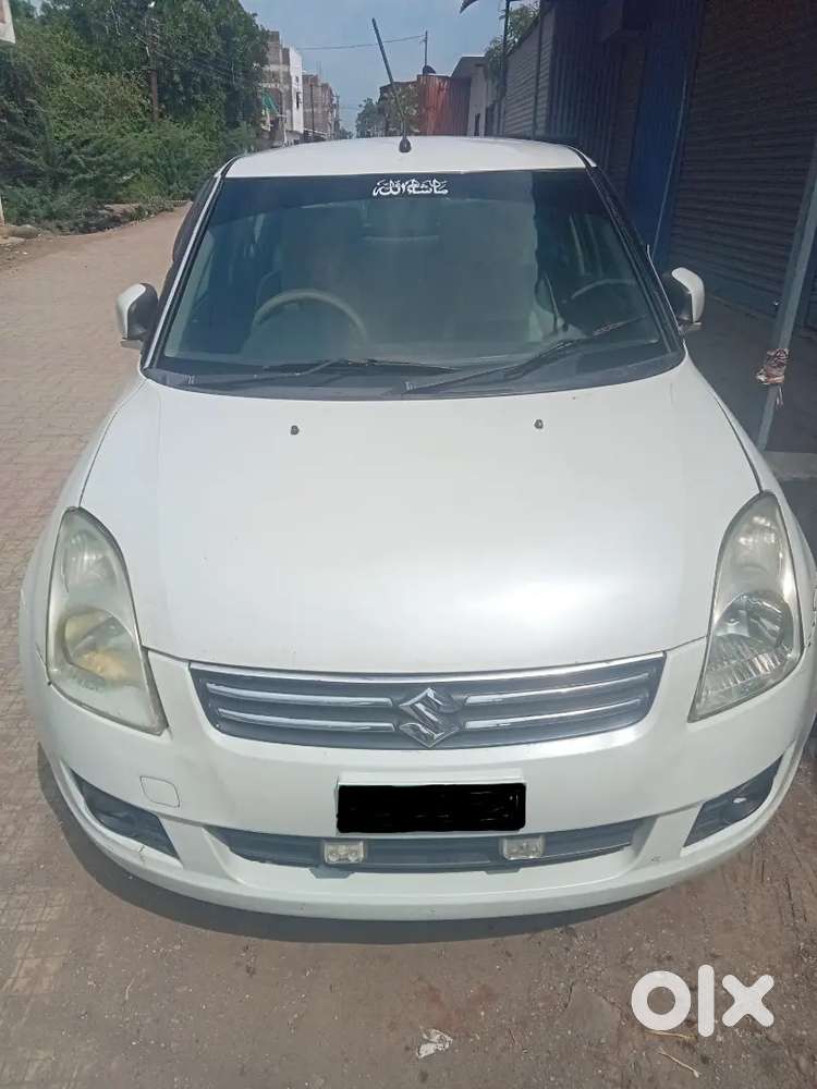 Maruti Suzuki Dzire 2009.rr.2030 tak