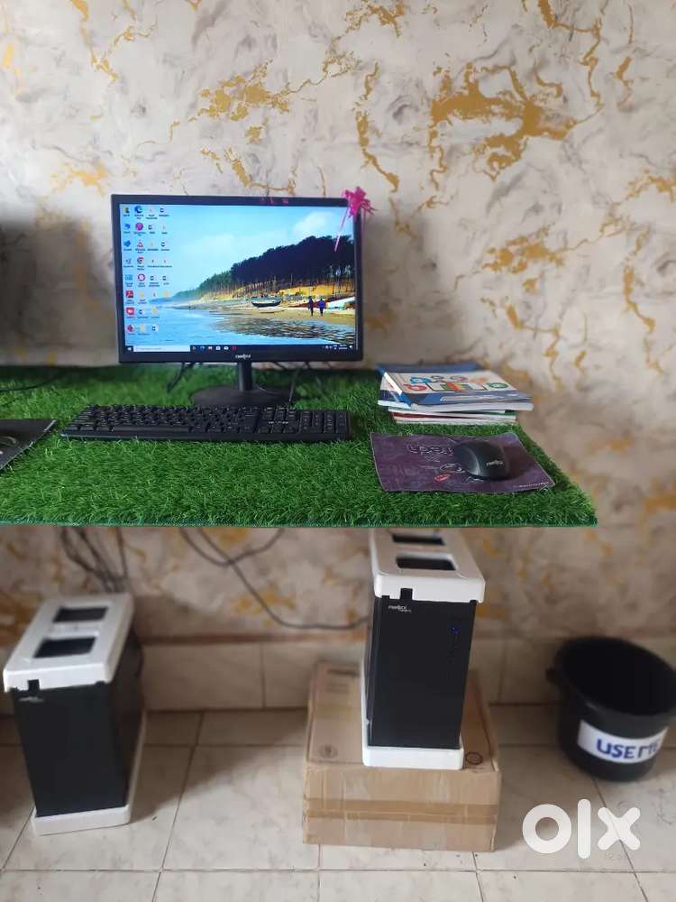 Computer Teacher required