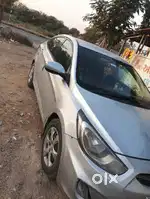 Hyundai Verna 2013 Diesel 123000 Km Driven